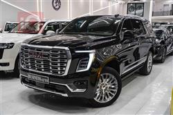 جي ام سي يوكون